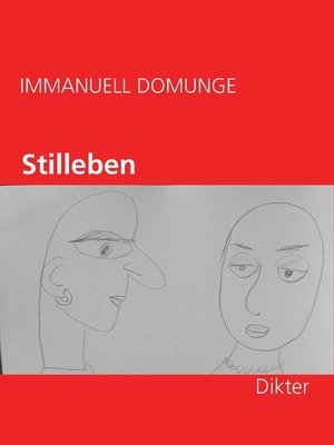 cover image of Stilleben
